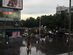 -72街红烧排骨饭(海珠丽影广场店)