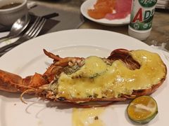 -安蒂娅·海鲜自助餐厅(安蒂娅美兰酒店)