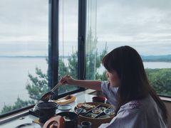 -南紀白浜 浜千鳥の湯 海舟