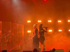 -MOSSO·Liveshow(M3香港广场店)