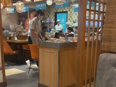 -晴季寿司(延河路万达广场店)