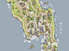 -东极岛景区