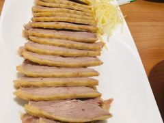 盐水鹅-光头匠
