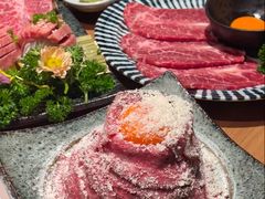-本源食集 日式烧肉·炉端烧(东海缤纷店)