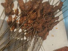 -碎怂烤肉(钟楼柳巷店)