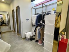 -海马体照相馆(广州新世界云门New park店)