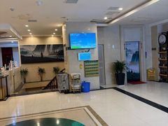 -颐而康·按摩·艾灸·足疗(南岸晶都店)