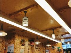 大堂-元奶奶包饭(公新银浦店)