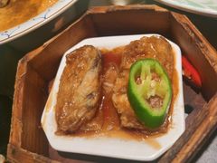 -晓粤·惹味粤菜(凯德乐峰广场店)