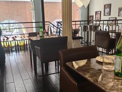 -LESCEDARS Brasserie Bistro香柏树