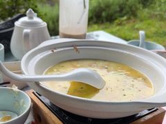 -春色如许·茶食餐厅(桃李春风店)