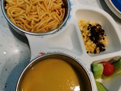 -鱼酷活鱼烤鱼(南京水游城店)