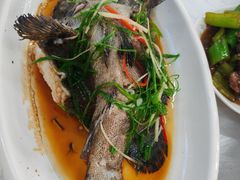 -众味海鲜大排档·活海鲜·潮汕味(南澳店)