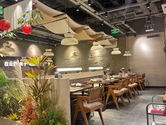 -滇牛云南火锅(桂林路店)