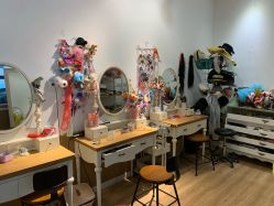 -倾城宝贝儿童摄影(浦东金谊店)