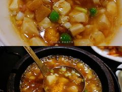 -柒园·三十年创意杭帮菜(龙湖滨江天街店)