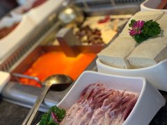 -海底捞火锅(连城广场店)