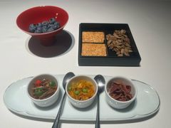 -荣轩(新荣记环球金融中心店)