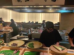 -一豚轩·烧鸟·豚骨拉面(五四路店)