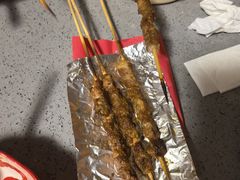 -南城香·饭香串香馄饨香(青年路店)