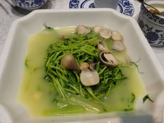 -京味民福烤鸭店(建设四马路店)