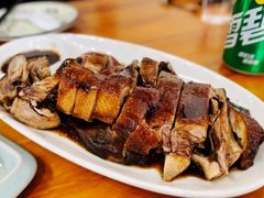 -百家鲜·杭帮菜