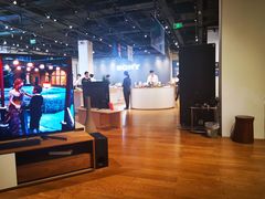 -Sony Store 索尼(来福士店)