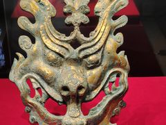 -北京大葆台遗址博物馆