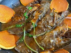 -关东小磨东北菜(上海长风大悦城店)