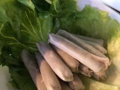黄金虾饺-锅说大脸毛肚重庆老火锅(佐阾店)