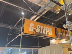 -G-STEPS舞蹈工作室