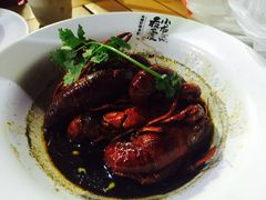 -龙巢盱眙龙虾·牛蛙·烧烤宵夜(八卦岭店)