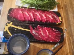 -一井烧肉·活鳗·寿司(望京SOHO店)