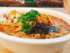 -五星螺·柳州螺蛳粉(城中万达店)