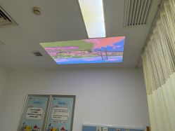 -上海浦滨儿童医院
