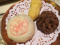 -那家小馆•北京菜•烤鸭(香山店)
