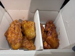 -Kyochon1991校村(共和路店)
