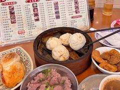 -老牌依强牛肉店(达道总店)