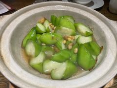 啫丝瓜-广东道至正餐厅(区庄店)