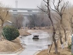 -泉城欧乐堡梦幻世界