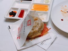 孔府煎包-明湖楼·经典鲁菜山东海鲜(大明湖店)