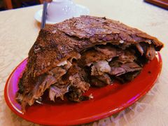 -维吾尔餐厅(宜山路店)