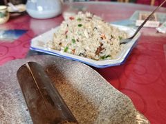 -心园餐厅·地道传统云南菜·三十年老店