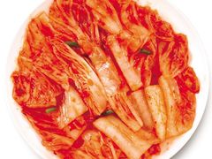 辣白菜-王府家宴WAHAT AL MLOK RESTAURANT