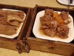 -喜鹊茶点.啫煲(车陂店)