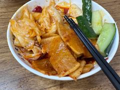 -清真·老陈家烩菜(东新街总店)