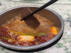 -爱丽格斯火锅(东岸国际店)