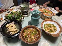 -佬肥猫·浙江乡村菜(国华广场店)