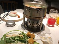 -星伦多自助料理·涮烤一体(虹悦城店)