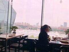 -PIZZA BIANCA(万象城店)